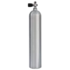 Thunderbird Aluminum 30 Tank