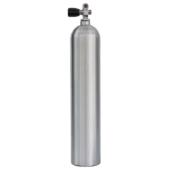 Thunderbird Aluminum 30 Tank