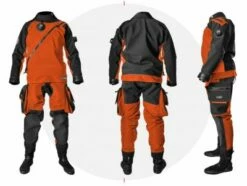 E.Lite Plus Drysuit -BARE Sales Shop ambewr