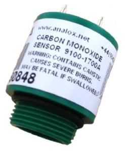 EII CO Replacement Sensor