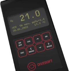 Analyzer Solo 02 -BARE Sales Shop analyzer solo 2.3