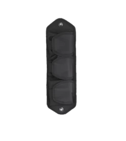 WSX Spine Back - Central Weight Pocket