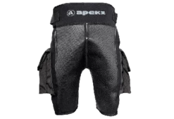 Tech Shorts -BARE Sales Shop apeks shorts 2
