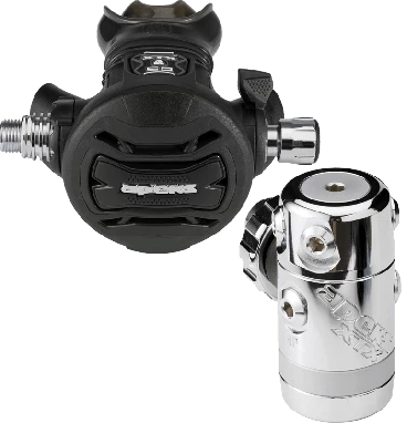 XTX50 Regulator 4 XTX50 Regulator - Image 2