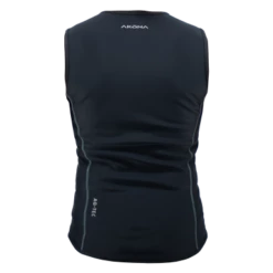 AQ-Tec Unisex Vest- Discontinued -BARE Sales Shop aq tec vest back