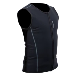AQ-Tec Unisex Vest- Discontinued -BARE Sales Shop aq tec vest sideangle right