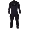 Aqua Lung Fusion Bullet With AirCore Men's Drysuit -BARE Sales Shop aq fusion bullet drysuit aircore wht