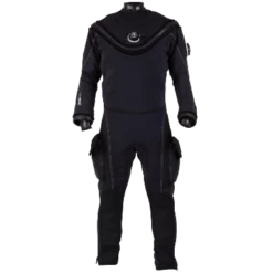 Aqua Lung Fusion Bullet With AirCore Men's Drysuit