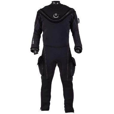 Aqua Lung Fusion Bullet With AirCore Men's Drysuit 3 Aqua Lung Fusion Bullet With AirCore Men's Drysuit