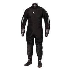 BARE Aqua-Trek 1 Pro Dry Drysuit With Baselayer