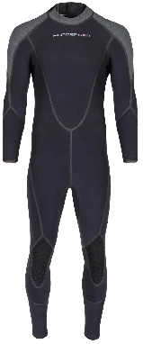 Men's Aqualock 3mm Quickdry Wetsuit