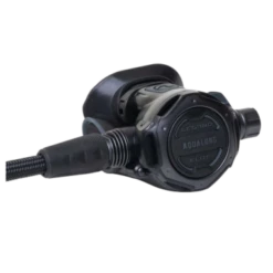 Aqua Lung LEG3ND ELITE BLACK EDITION + OCTO -BARE Sales Shop aqualung leg3nd elite black