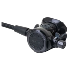 Aqua Lung LEG3ND ELITE BLACK EDITION + OCTO -BARE Sales Shop aqualung leg3nd elite black edition