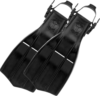 Aqua Lung Rocket Fin - Size Super- Discontinued 3 Aqua Lung Rocket Fin - Size Super- Discontinued