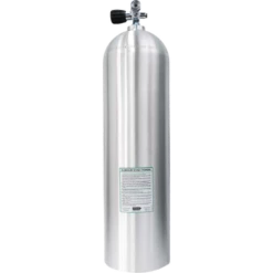 Catalina Aluminum 80 Tank -BARE Sales Shop aquta80np 2