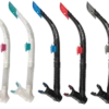 OCEANIC ARID SNORKEL -BARE Sales Shop arid multi