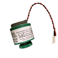 Replacement ATA Oxygen Cell