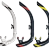 SV1 Contour Snorkel -BARE Sales Shop atomicsv1contoursnorkesidepic1