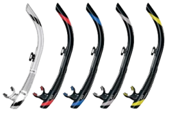 SV1 Flex Snorkel