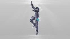 Avatar 101 Ladie's Breathable Drysuit And Undergarment Package -BARE Sales Shop avatar aquawoman jump 02