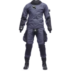 Avatar 101 Breathable Drysuit And Undergarment Package -BARE Sales Shop avatar front