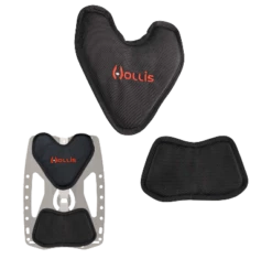 Backplate Backpad 2.0