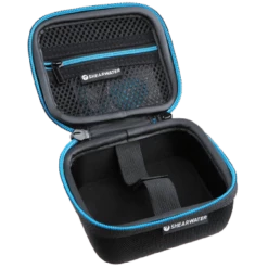 Ballistic Nylon Carrying Case