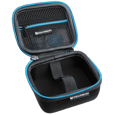 Ballistic Nylon Carrying Case 3 Ballistic Nylon Carrying Case