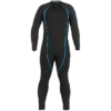 BARE Reactive II 5mm Men's Wetsuit -BARE Sales Shop bare reactive2.0 5mm blue 01 9