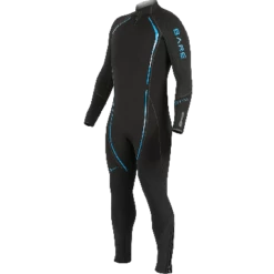 BARE Reactive II 5mm Men's Wetsuit -BARE Sales Shop bare reactive2.0 5mm blue 02 1