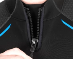 BARE Reactive II 5mm Men's Wetsuit -BARE Sales Shop bare reactive2.0 5mm blue 03