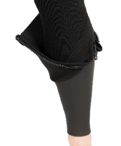 BARE Reactive II 5mm Men's Wetsuit -BARE Sales Shop bare reactive2.0 ankleseal