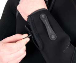 BARE Reactive II 5mm Men's Wetsuit -BARE Sales Shop bare reactive2.0 wristzipper