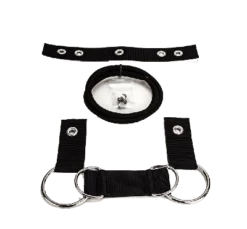 Bailout Attachment System- BAS