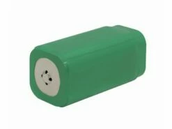 Battery Cell 18650 X 4 Supreme (Green)