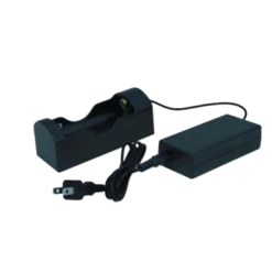 11,000-Lumen Video Light -BARE Sales Shop batchr18650x4 800x800