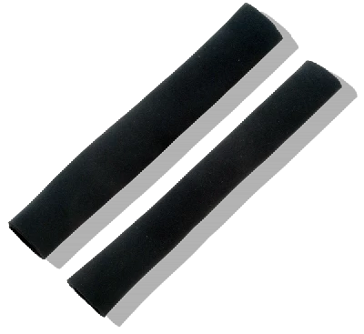 Basic Harness Shoulder Pads 3 Basic Harness Shoulder Pads