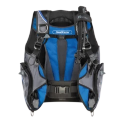 Complete Scuba Package -BARE Sales Shop bc23x seablazer bc 1 1