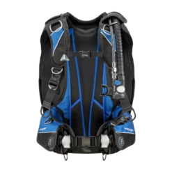 Complete Scuba Package -BARE Sales Shop bc33x phantom sl bc front 1