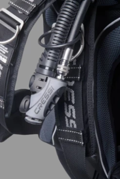 CRESSI Aquawing B.C.D Black- XS/XL 10 CRESSI Aquawing B.C.D Black- XS/XL -BARE Sales Shop bcds aquawing 5 removebg preview