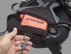 CRESSI Aquawing B.C.D Black- XS/XL 11 CRESSI Aquawing B.C.D Black- XS/XL -BARE Sales Shop bcds aquawingp removebg preview