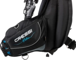 CRESSI Elettra BCD -BARE Sales Shop bcds elettra 2