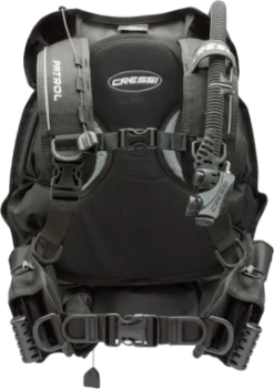 CRESSI Travel Patrol Package 15 CRESSI Travel Patrol Package -BARE Sales Shop bcds patrol 3