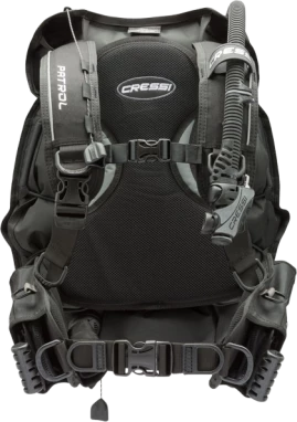 CRESSI Travel Patrol Package 5 CRESSI Travel Patrol Package - Image 3