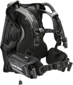 CRESSI Travel Patrol Package 14 CRESSI Travel Patrol Package -BARE Sales Shop bcds patrol 7