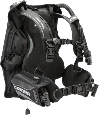 CRESSI Travel Patrol Package 4 CRESSI Travel Patrol Package - Image 2