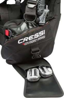 CRESSI Start Pro B.C.D 7 CRESSI Start Pro B.C.D - Image 5