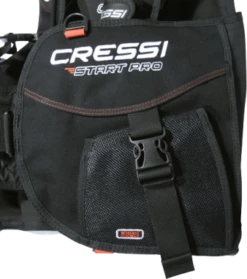 CRESSI Start Pro B.C.D 15 CRESSI Start Pro B.C.D -BARE Sales Shop bcds start pro 2.0