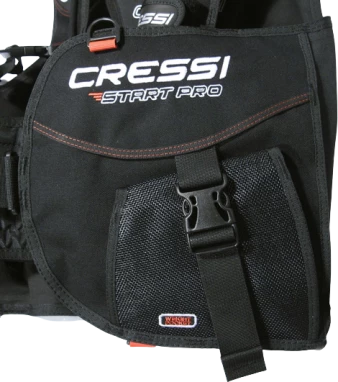 CRESSI Start Pro B.C.D 8 CRESSI Start Pro B.C.D - Image 6