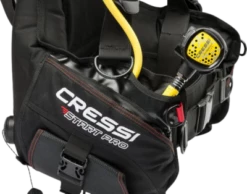 CRESSI Start Pro B.C.D 16 CRESSI Start Pro B.C.D -BARE Sales Shop bcds start pro 2.0 10